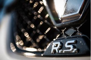 Renault Megane RS EDC 280Ps